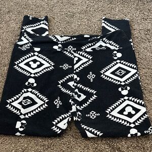 LuLaRoe Disney Leggings